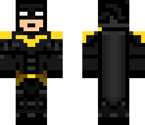 i'm batman-2012