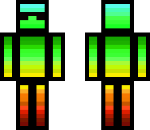 rainbow fbi