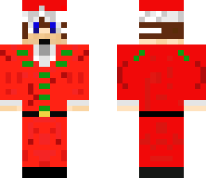 life the kid-christmas edition
