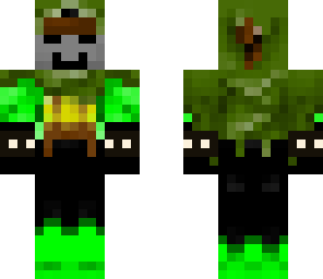 robot skin
