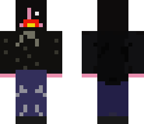 jeff the killer