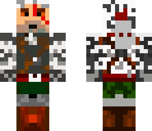 geralt of rivia