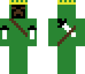creeper assassin