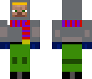 winter steve