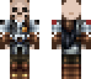 assasin skull