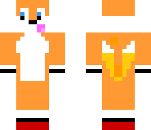 le tails