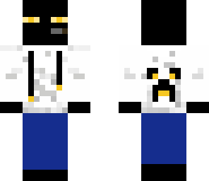enderman plays minecraft 4
