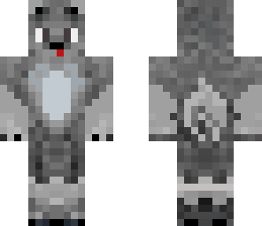 nightmarewolf