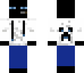 enderman plays minecraft 3