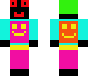 smiley