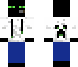 enderman plays minecraft