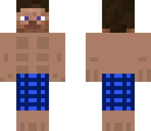 summer steve