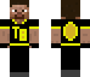 tetrabiter steve
