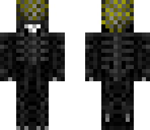 alien nethead