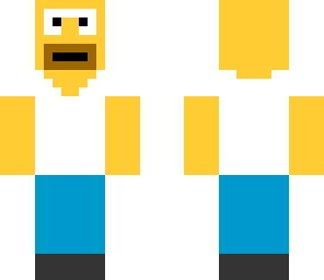 homer simpson