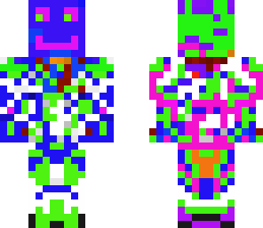 mess 2