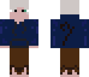 guy
