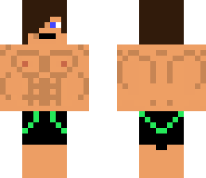 zwem boy2