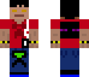 cool teen