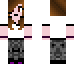 girl deadlox