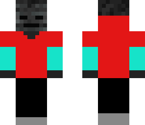wither boy niels
