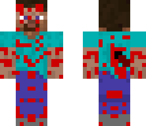 steve after battle