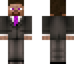 ender man