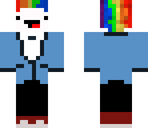 derp gangnam style