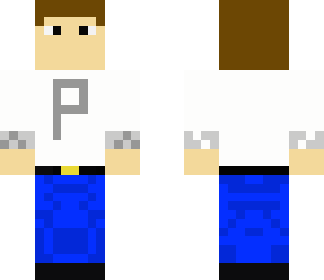 skins basica