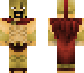 spartan