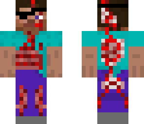 really torn up steve
