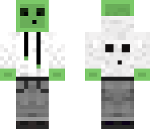 modern slime