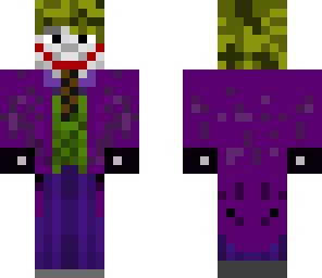 dark knight joker