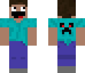 happy steve