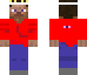 nether king