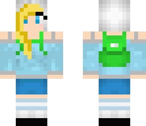 fiona skin