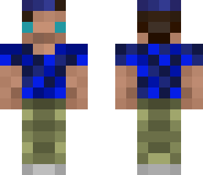 vareide blue