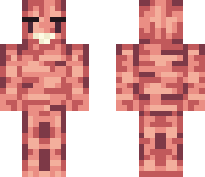 bacon man