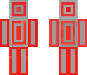 random robot