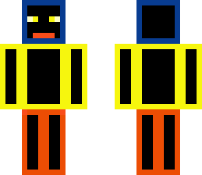 agleam  colour man