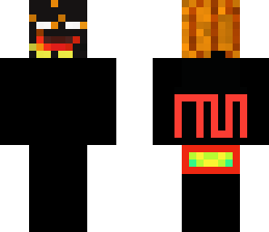 herobrine the 4