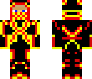 tron upgrade ii