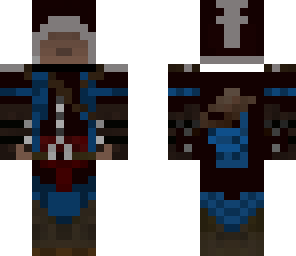 black assasin