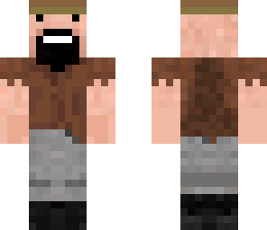 notch with hat