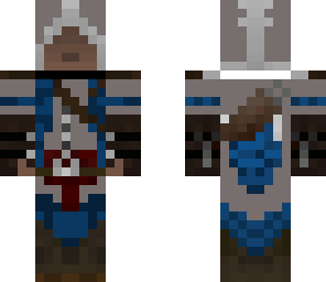 gray assasin