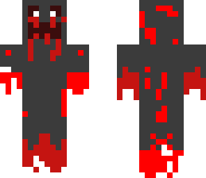bloody ghost improved