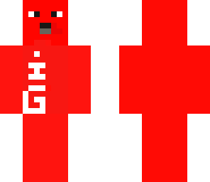 red adopolus