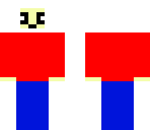 ba's friend