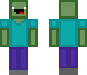 derp block zombie