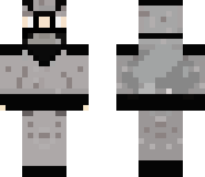 dark assassin